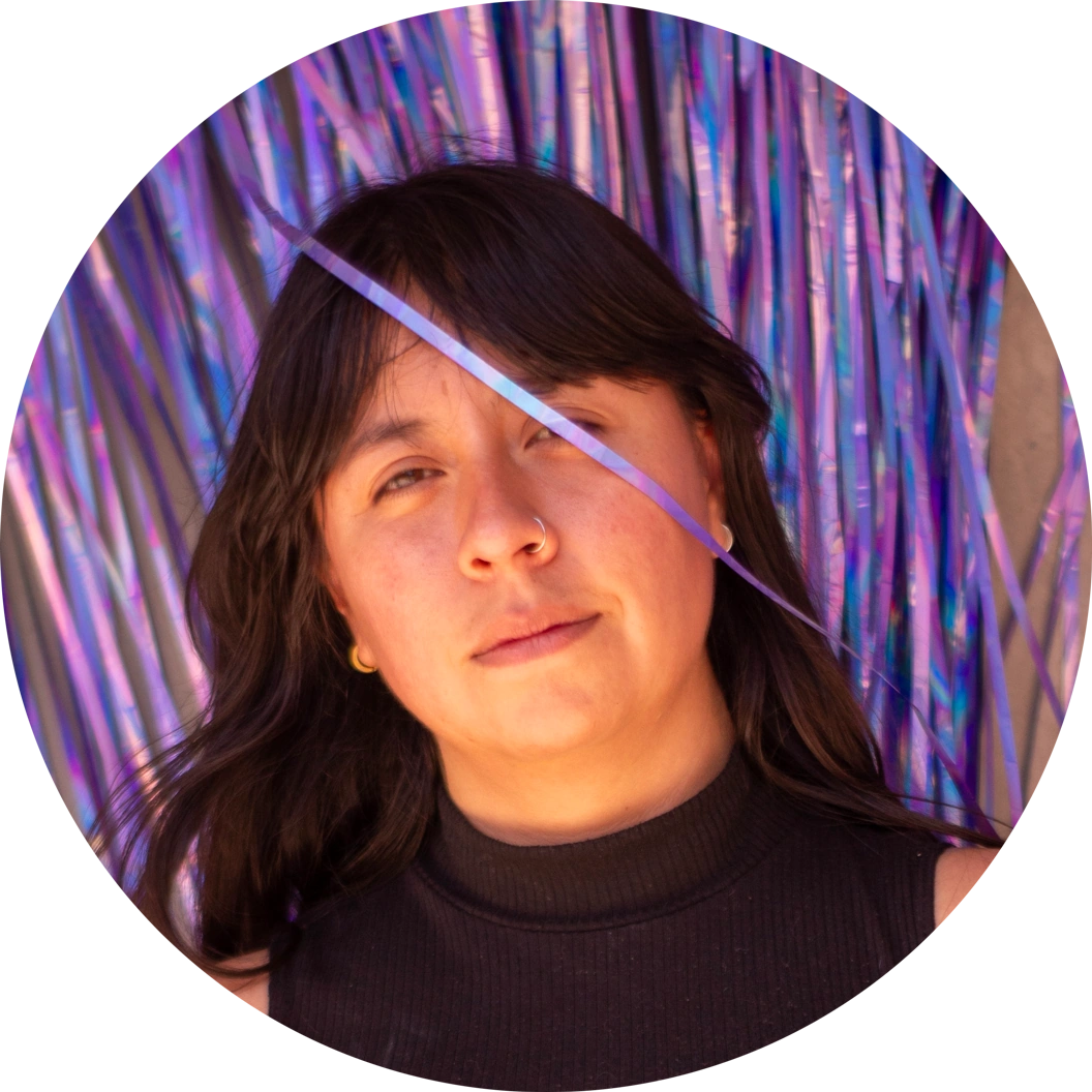 Mayret Montiel — Fundadora y CEO de Xolo Makers