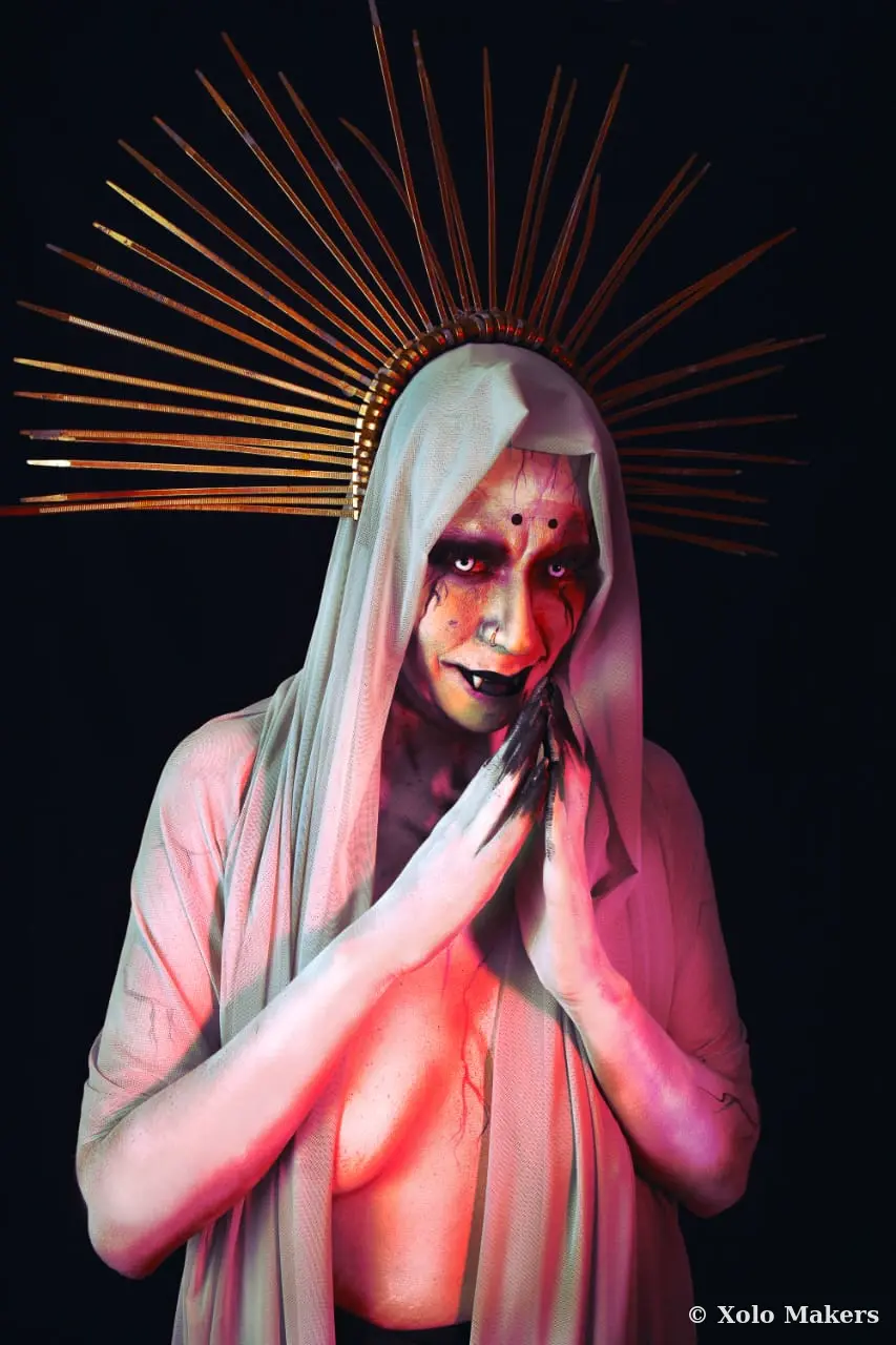 Colectivo Distopías